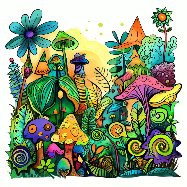 Midsummer