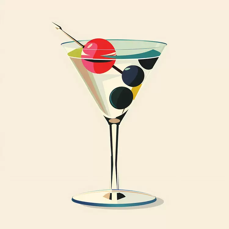 Martini Day