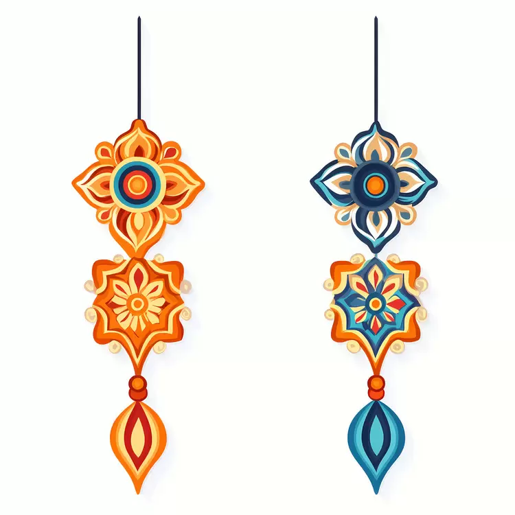 Happy Raksha Bandhan