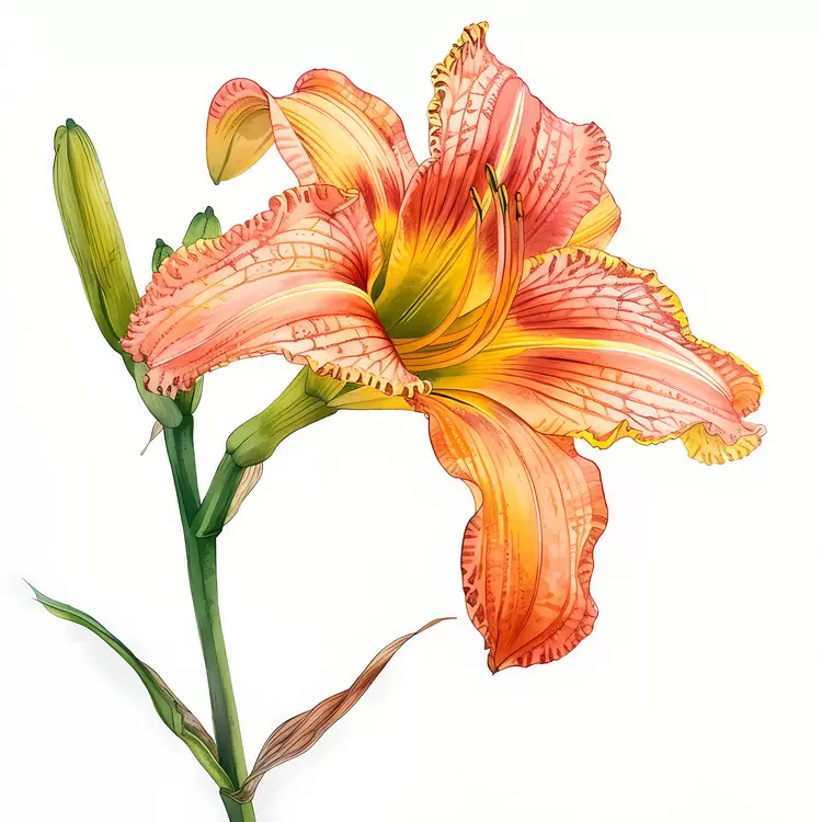 Day lily