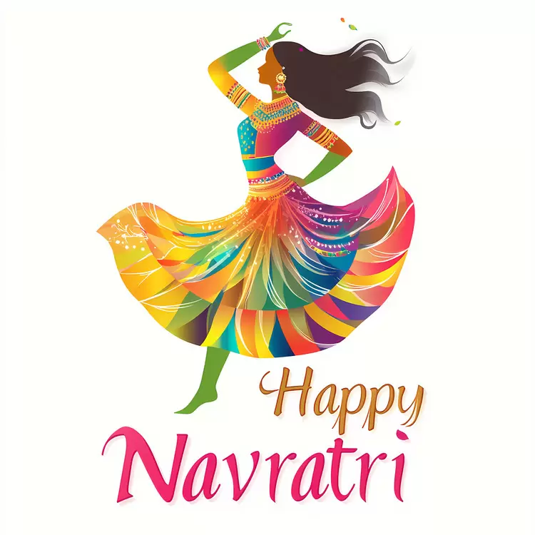 Happy Navratri