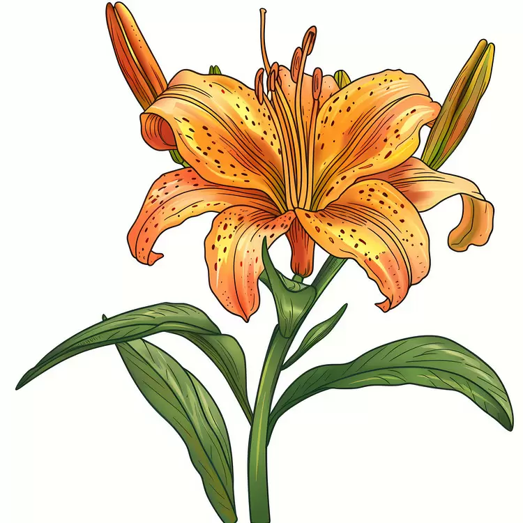 Day lily
