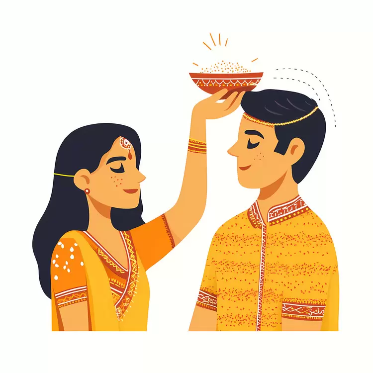 Happy Raksha Bandhan