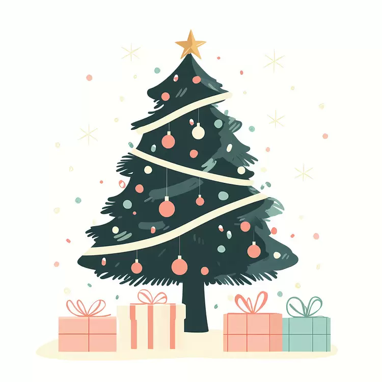 Christmas tree