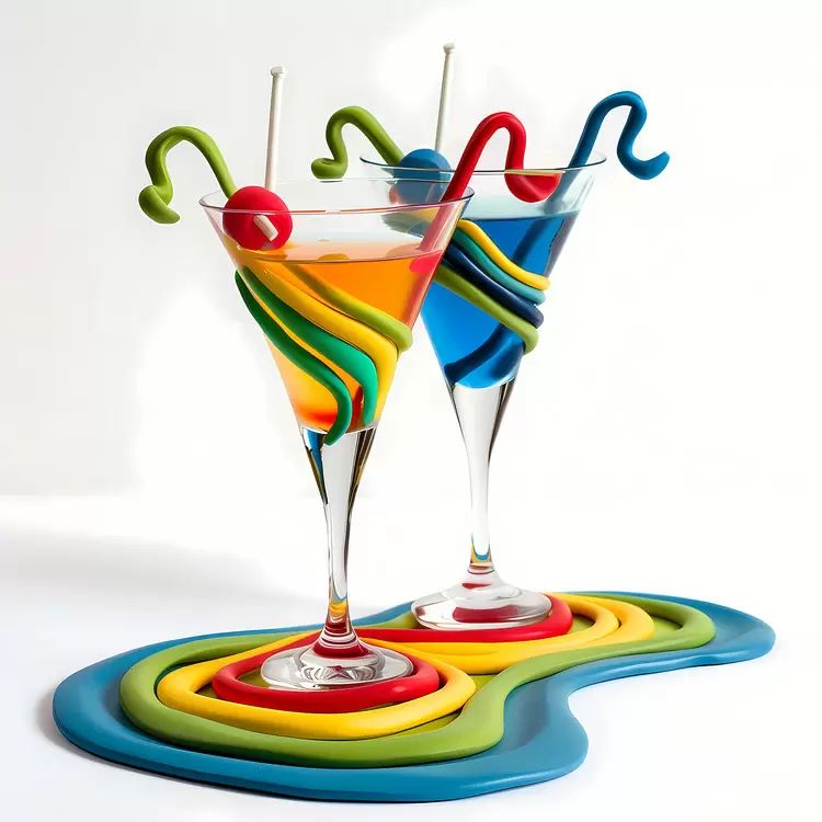 Martini Day