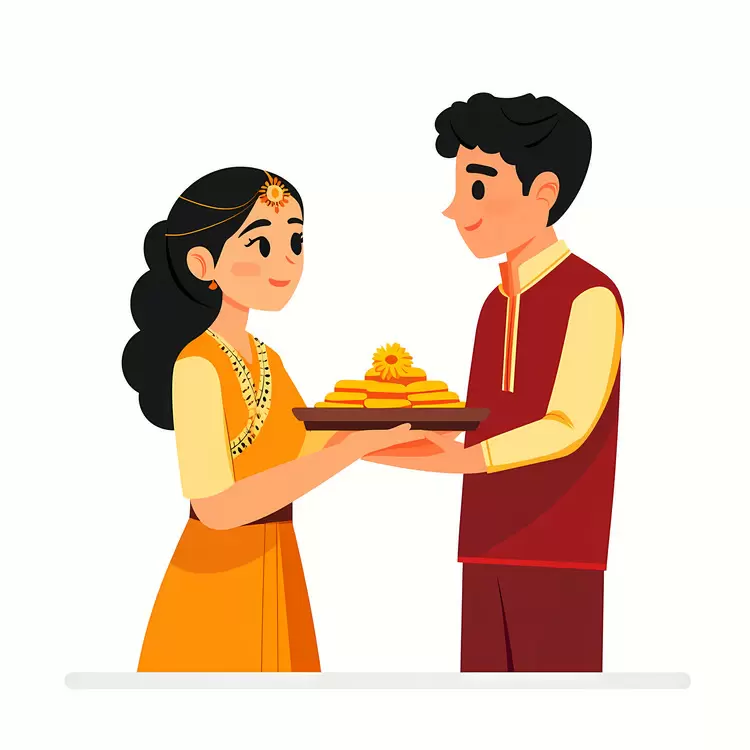 Happy Raksha Bandhan