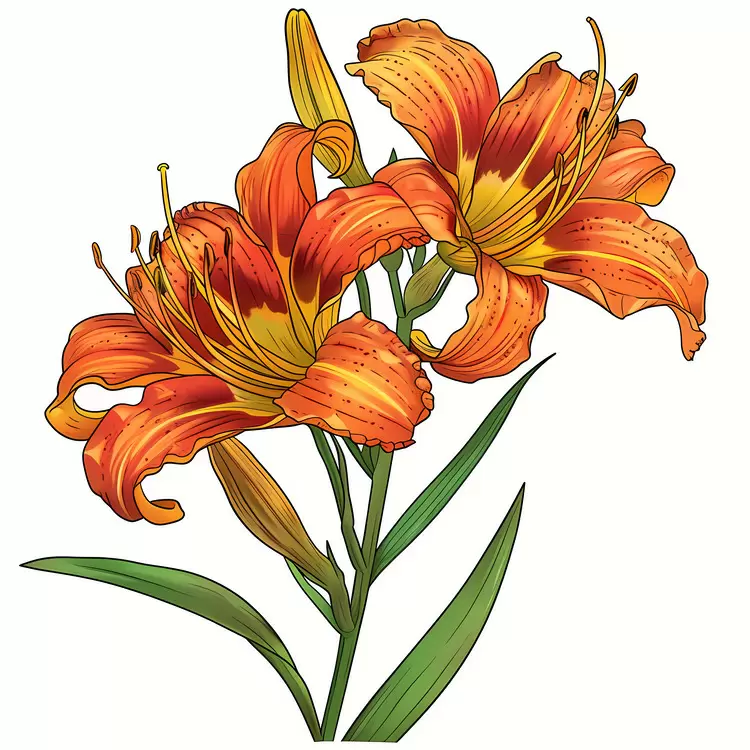 Day lily