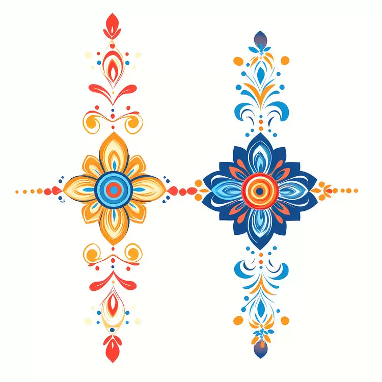 Happy Raksha Bandhan