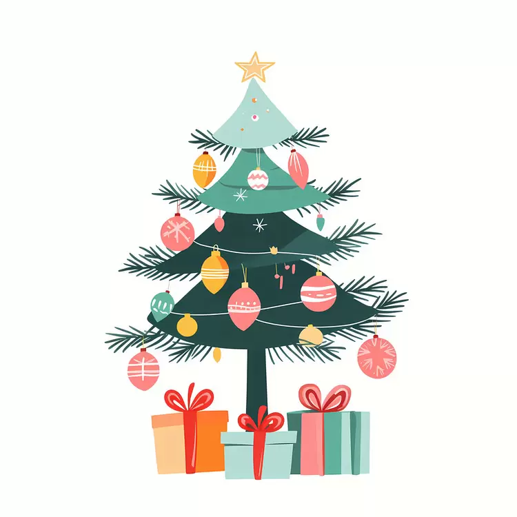 Christmas tree