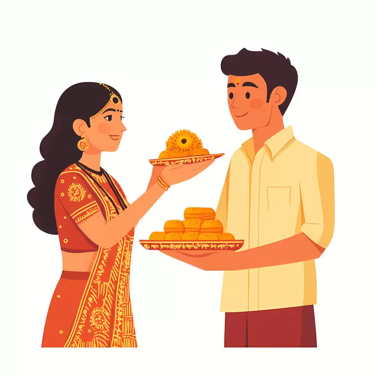 Happy Raksha Bandhan