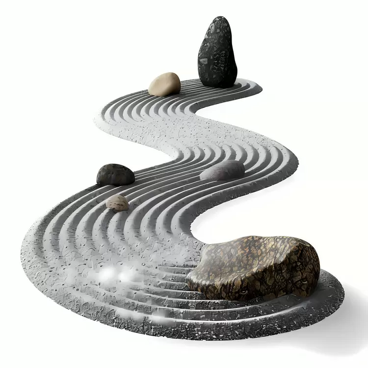 Zen Garden