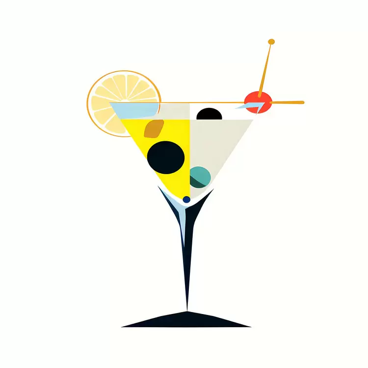 Martini Day