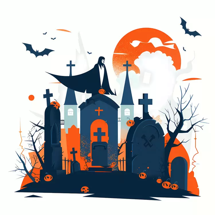 Halloween Dracula