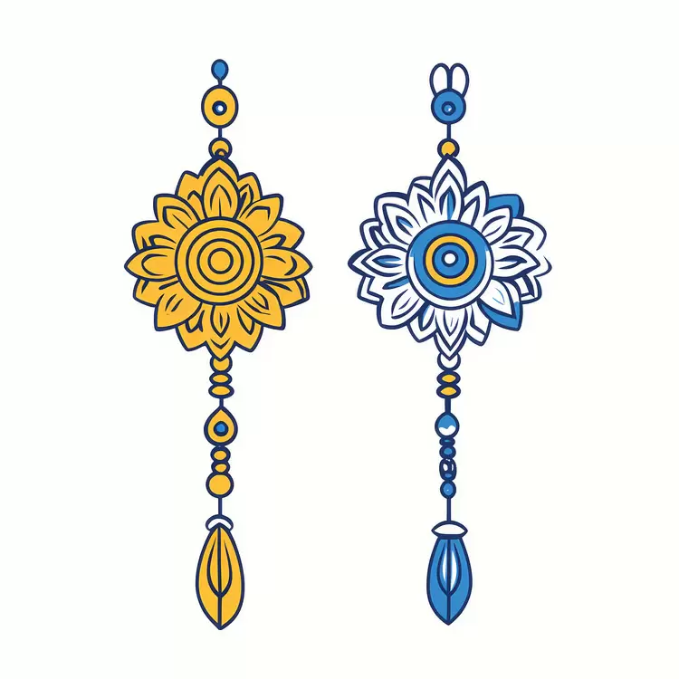 Happy Raksha Bandhan