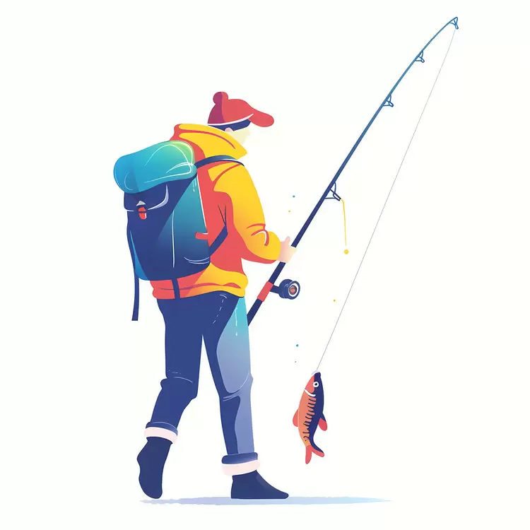 Go Fishing Day