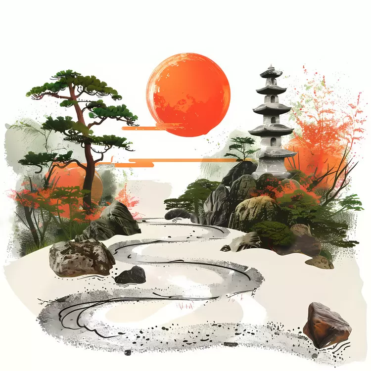 Zen Garden