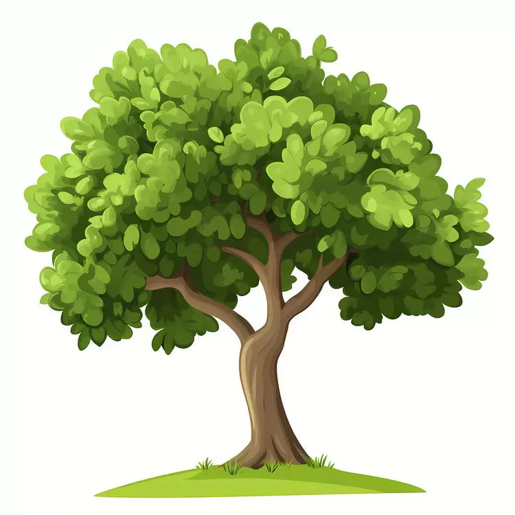Dense Tree