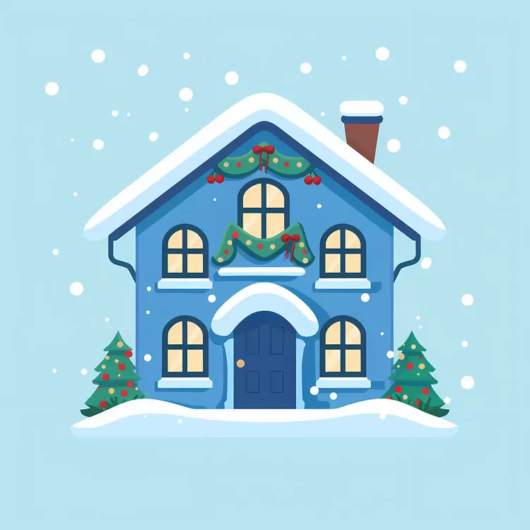 Christmas House