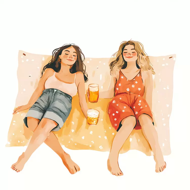 Girls Night