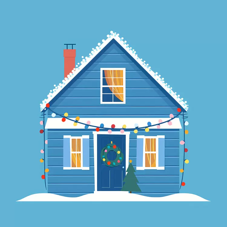 Christmas House