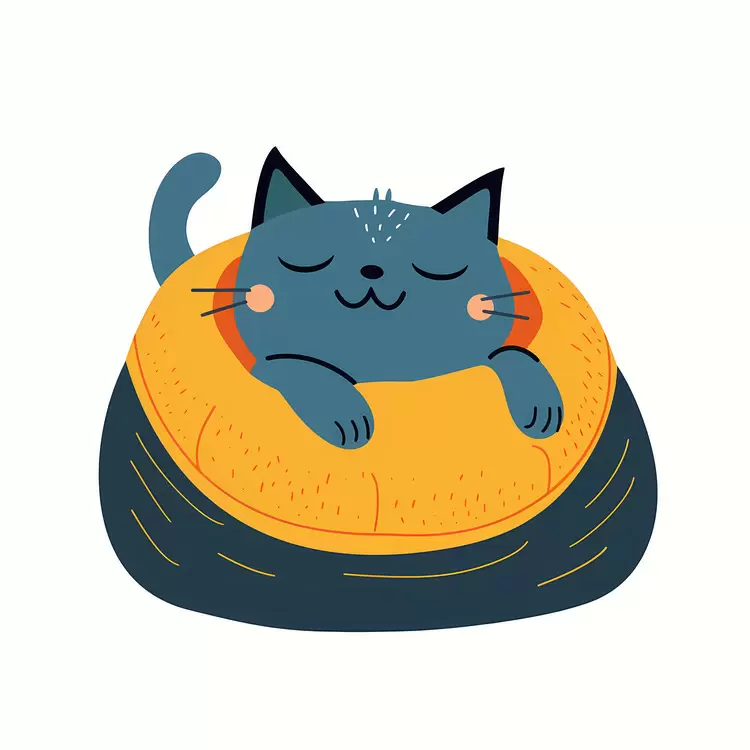 cat bed