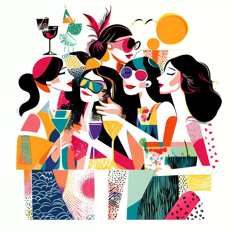Girls Night