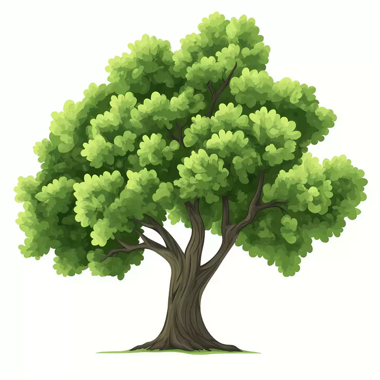 Dense Tree