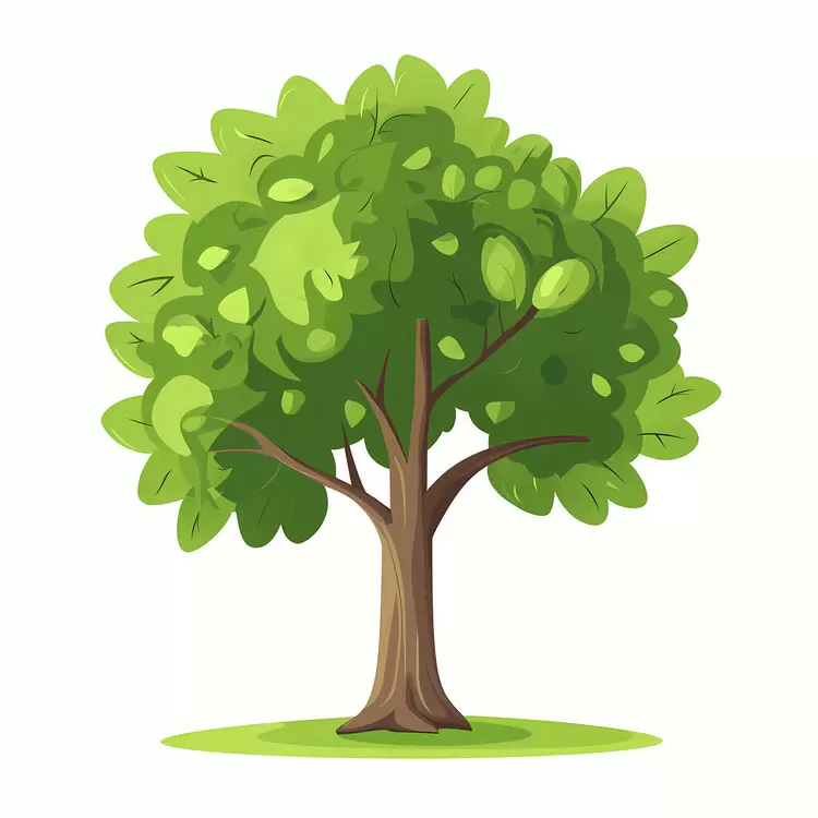 Dense Tree