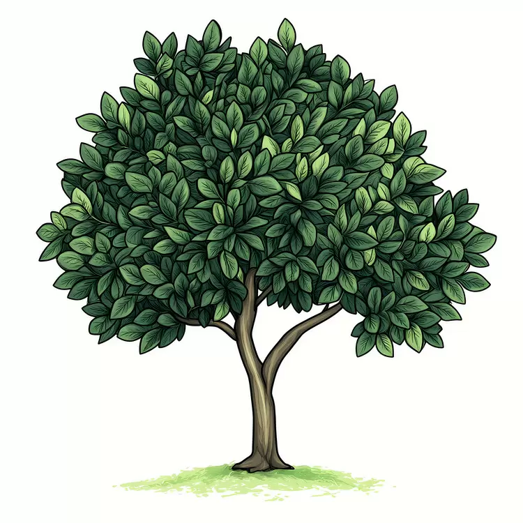 Dense Tree