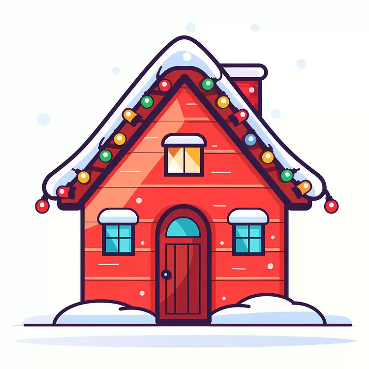 Christmas House