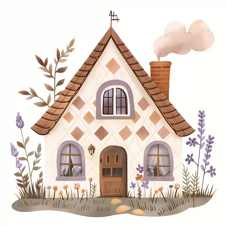 Autumn House