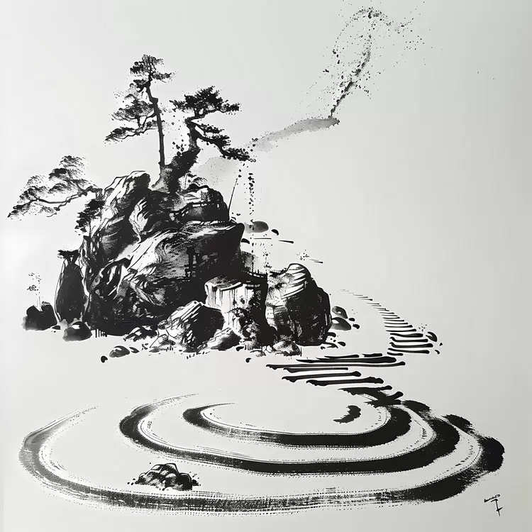 Zen Garden