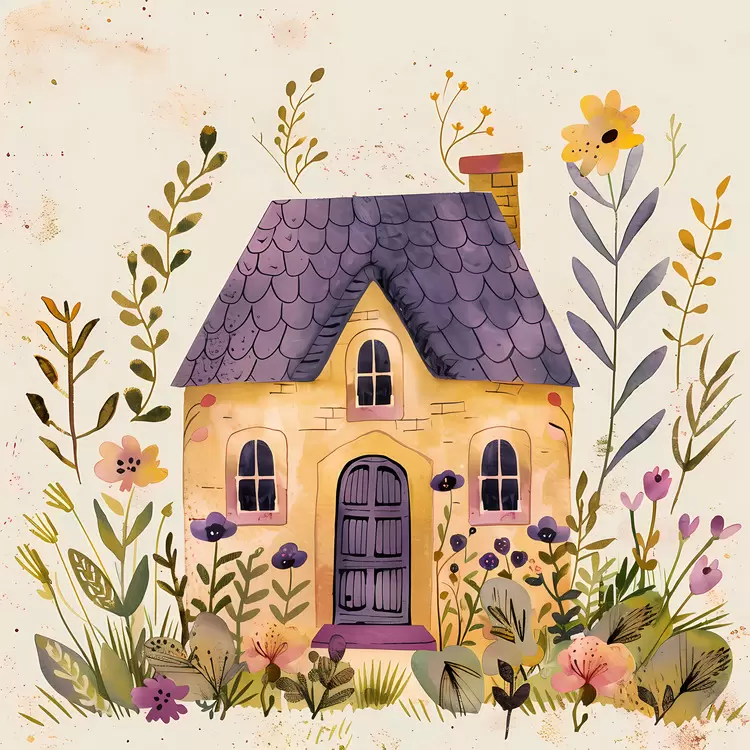 Autumn House