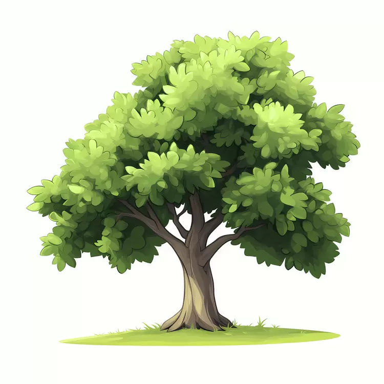 Dense Tree