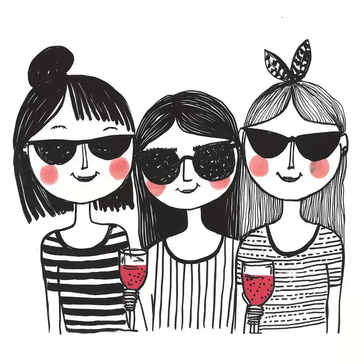 Girls Night