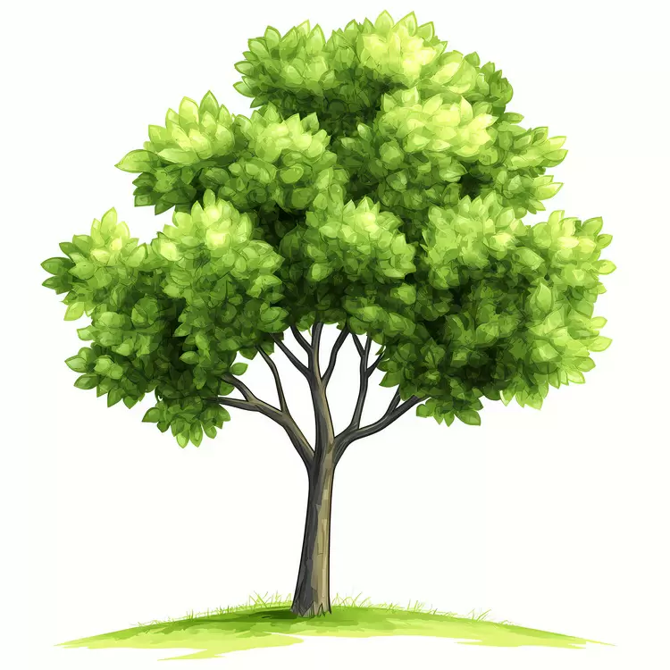Dense Tree