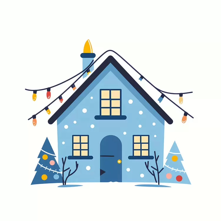 Christmas House