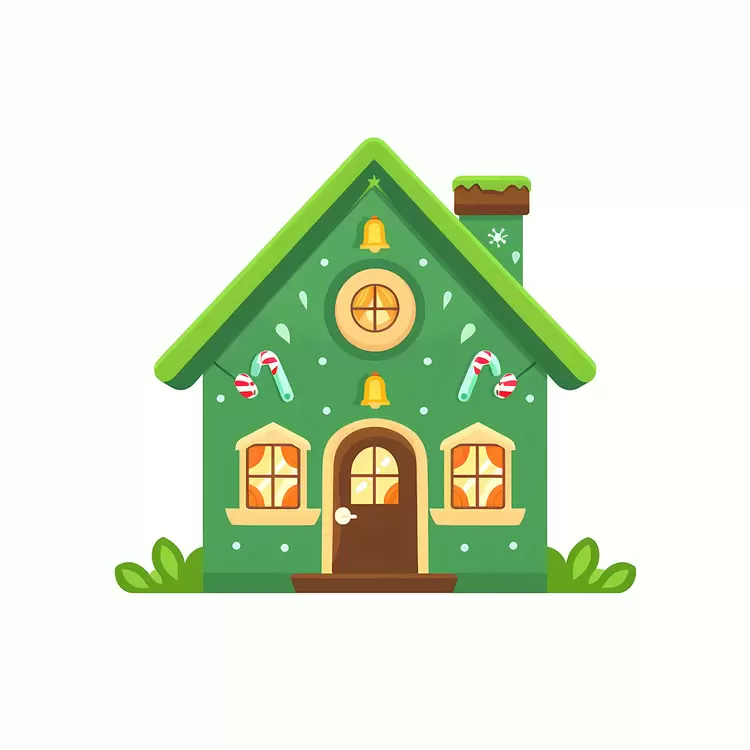 Christmas House
