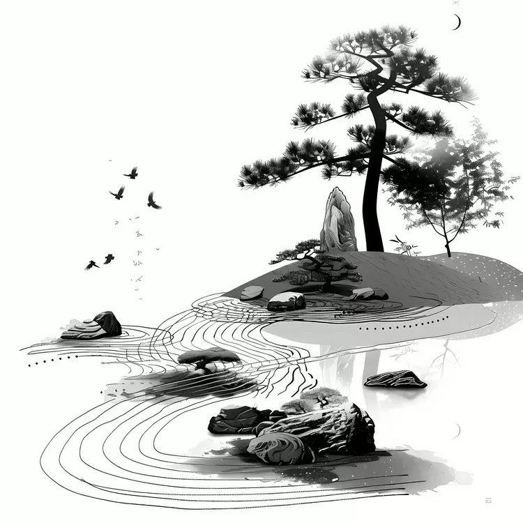Zen Garden