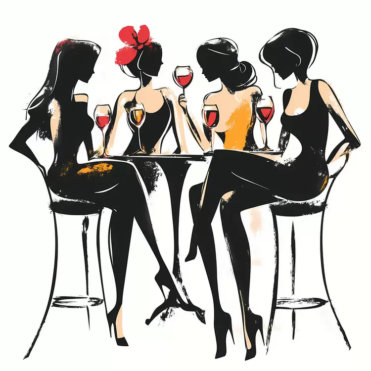 Girls Night