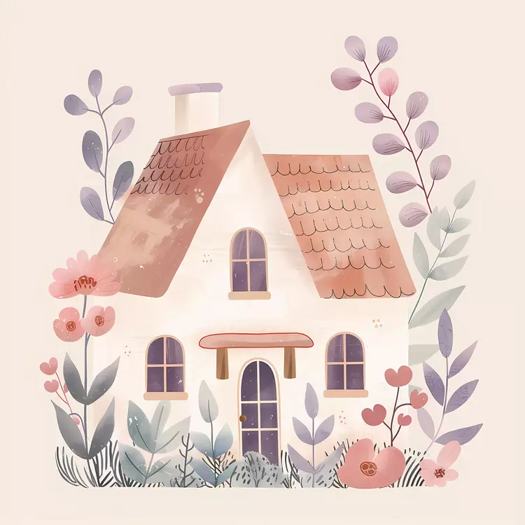Autumn House