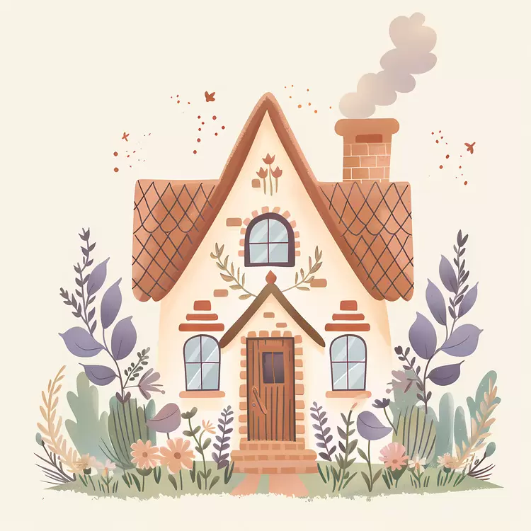 Autumn House