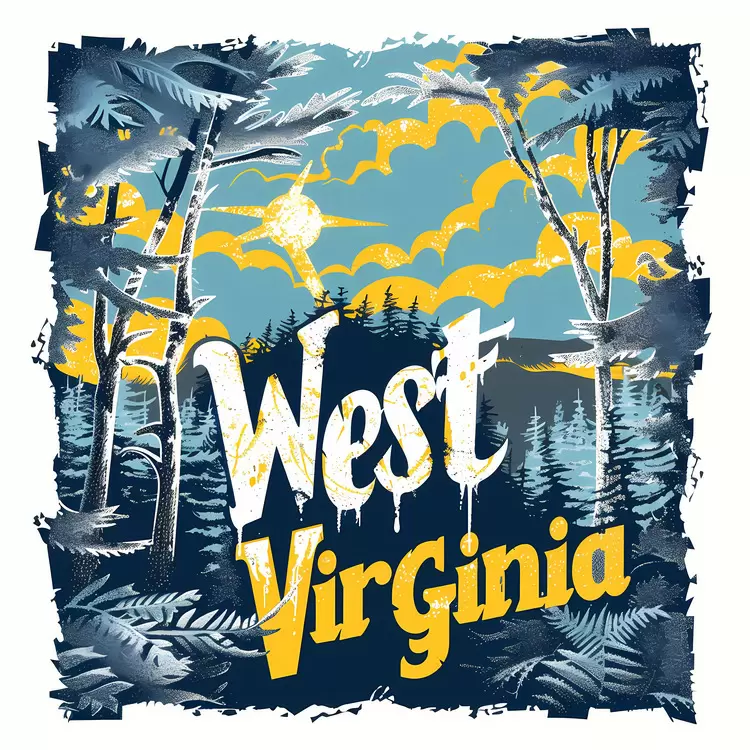 West Virginia