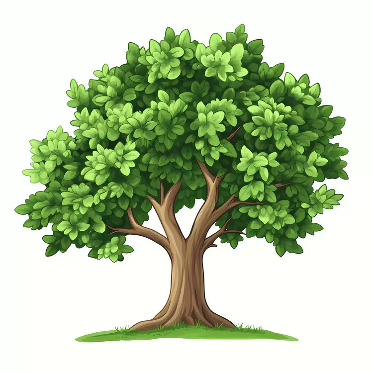 Dense Tree