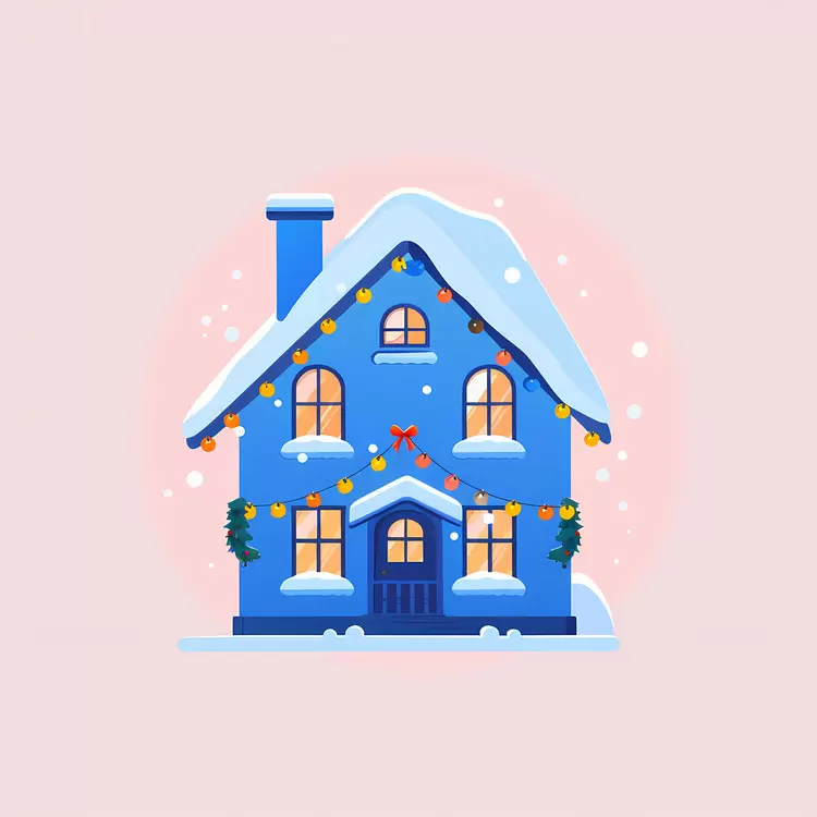 Christmas House