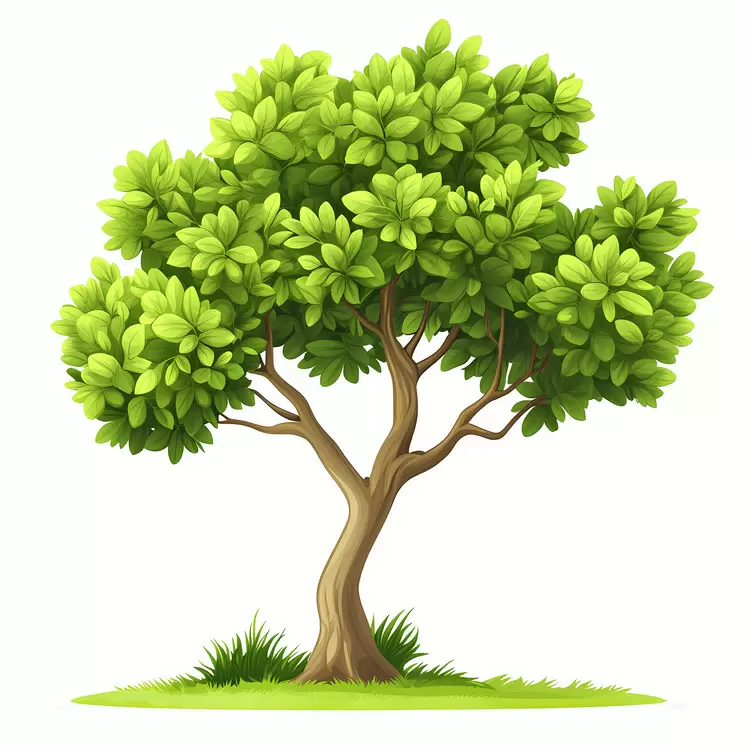 Dense Tree