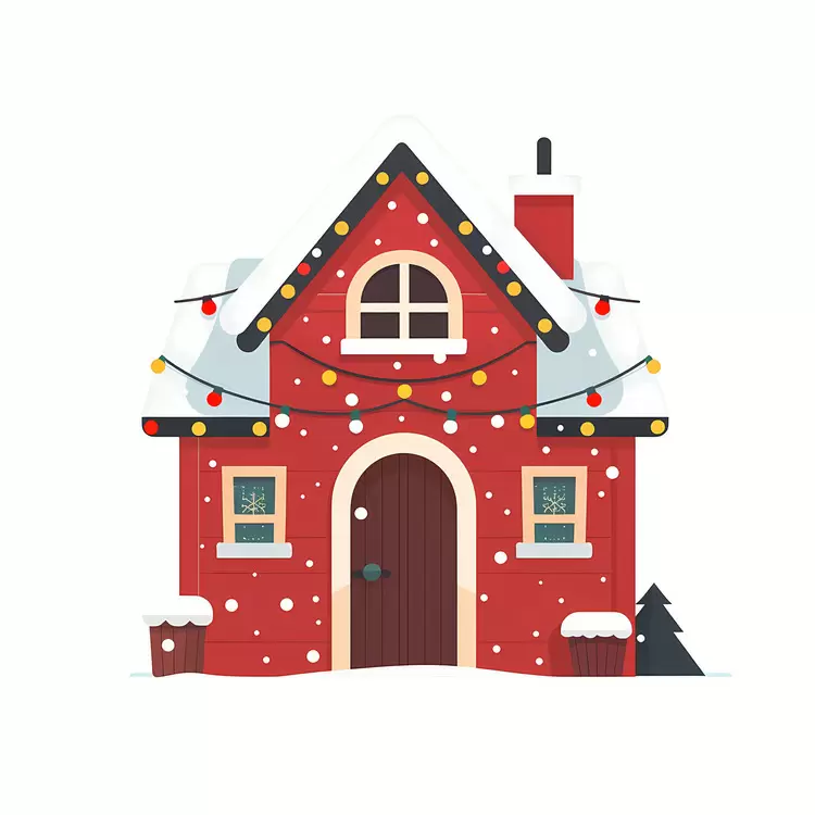 Christmas House