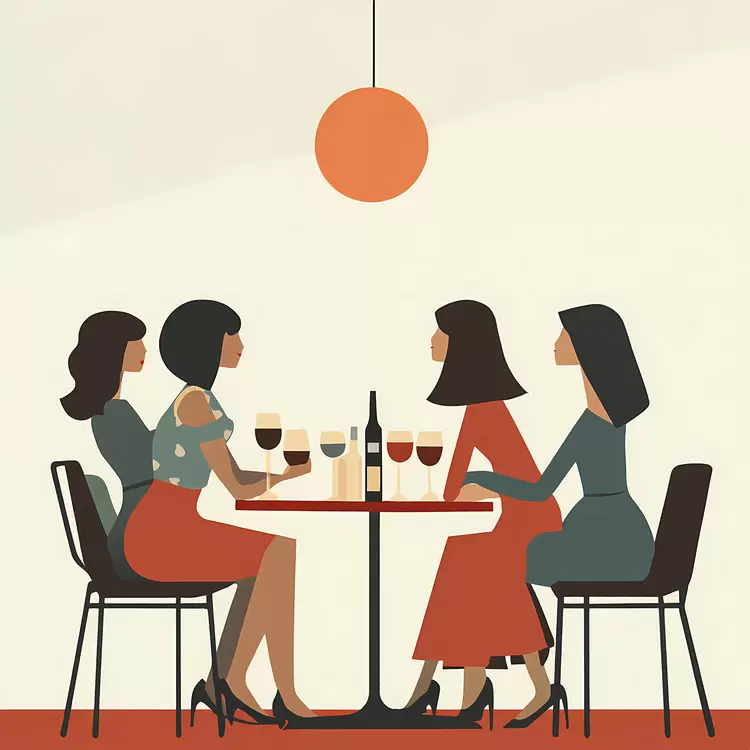 Girls Night