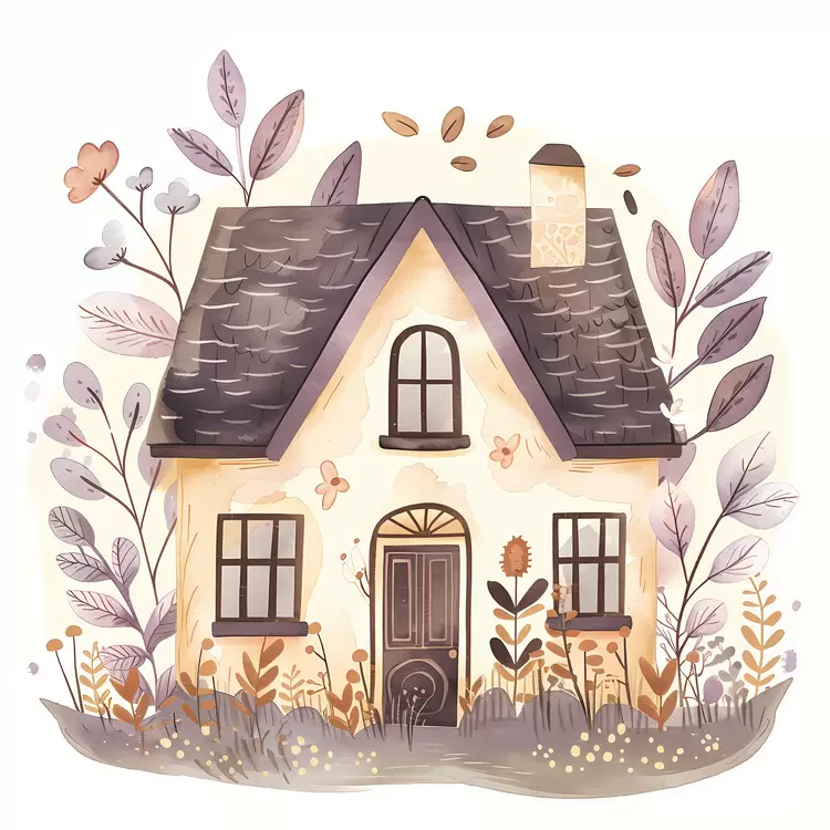 Autumn House