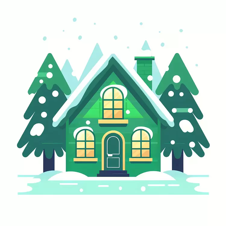 Christmas House